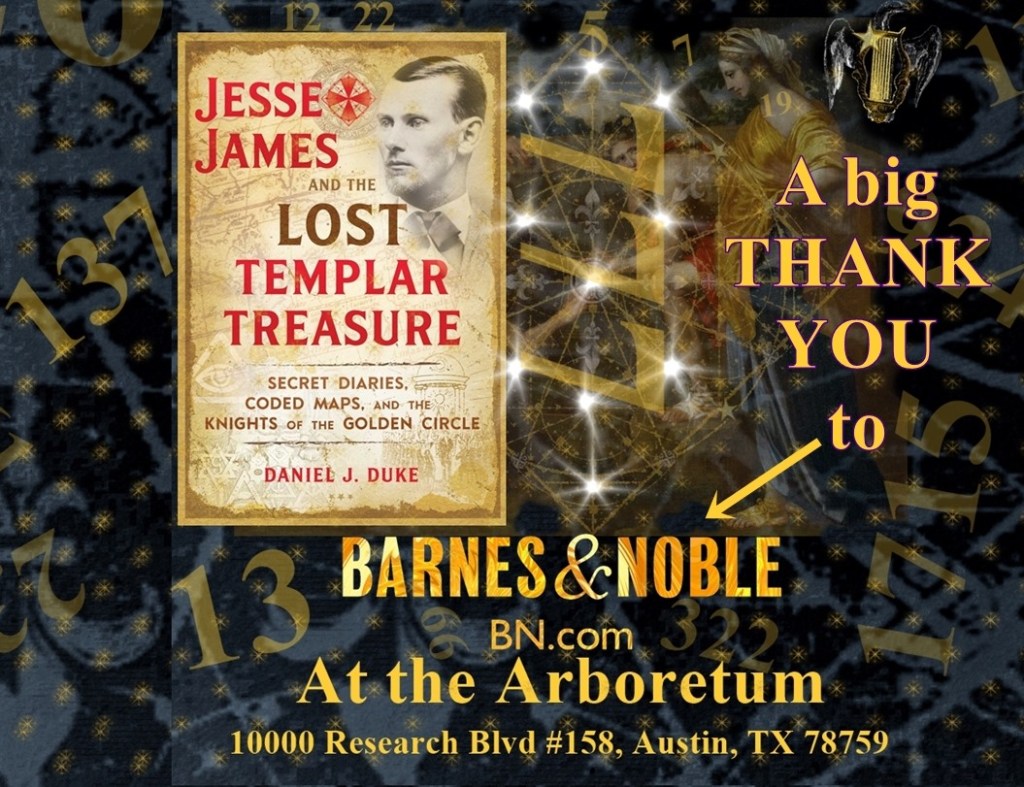 The Book Signing at Barnes &&nbsp;Noble