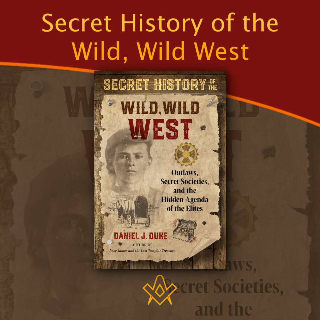 The Square Magazine – ‘Secret History of the Wild, Wild&nbsp;West’