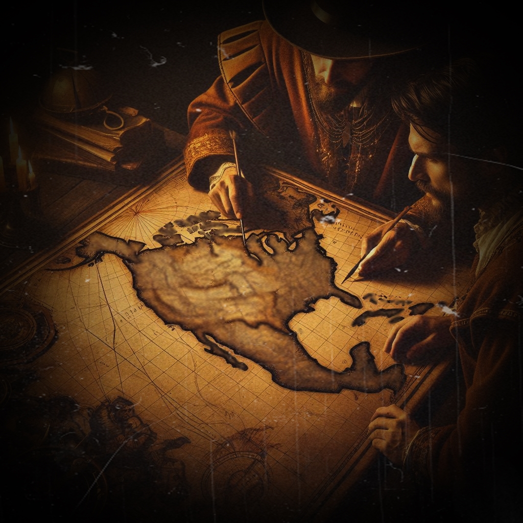 ‘Seven Cities of Gold’: A Treasure Hunt of Epic&nbsp;Proportions