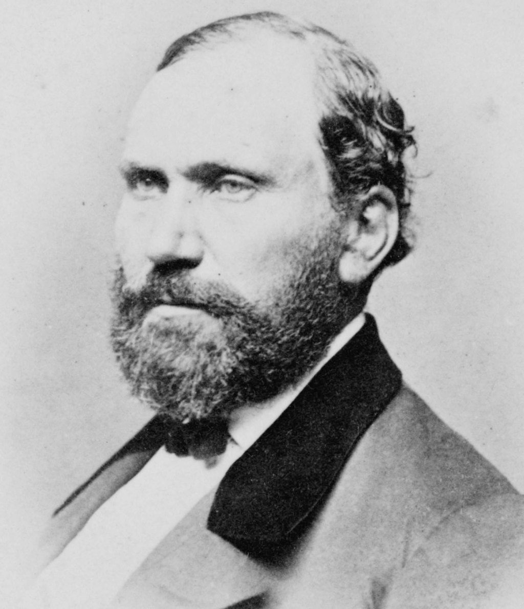 The Dark Legacy of Allan Pinkerton and the Pinkerton Detective&nbsp;Agency